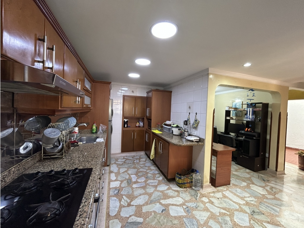 Casa en Venta en La Victoria | 490 m² Construidos | 5 Habitaciones — foto 5