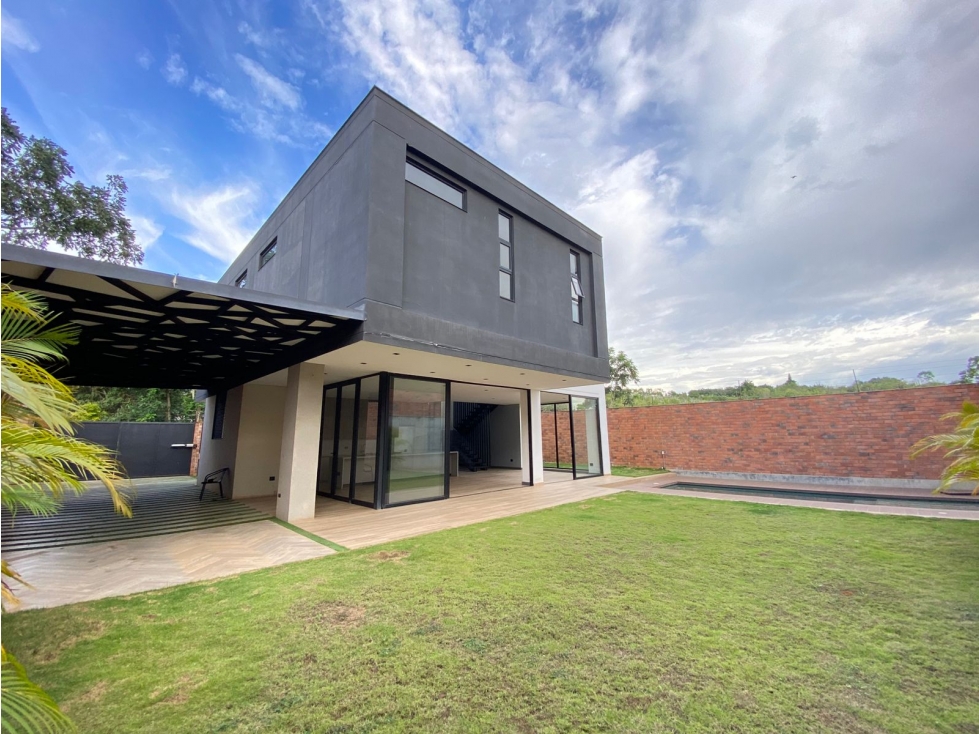 En Venta Casa Campestre en Colina del Marqués, Ruitoque Bajo - 2