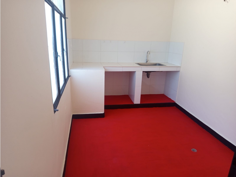 CASA EN VENTA EN SAN MARTÍN, SAN GIL | 160 M² DE TERRENO - 5