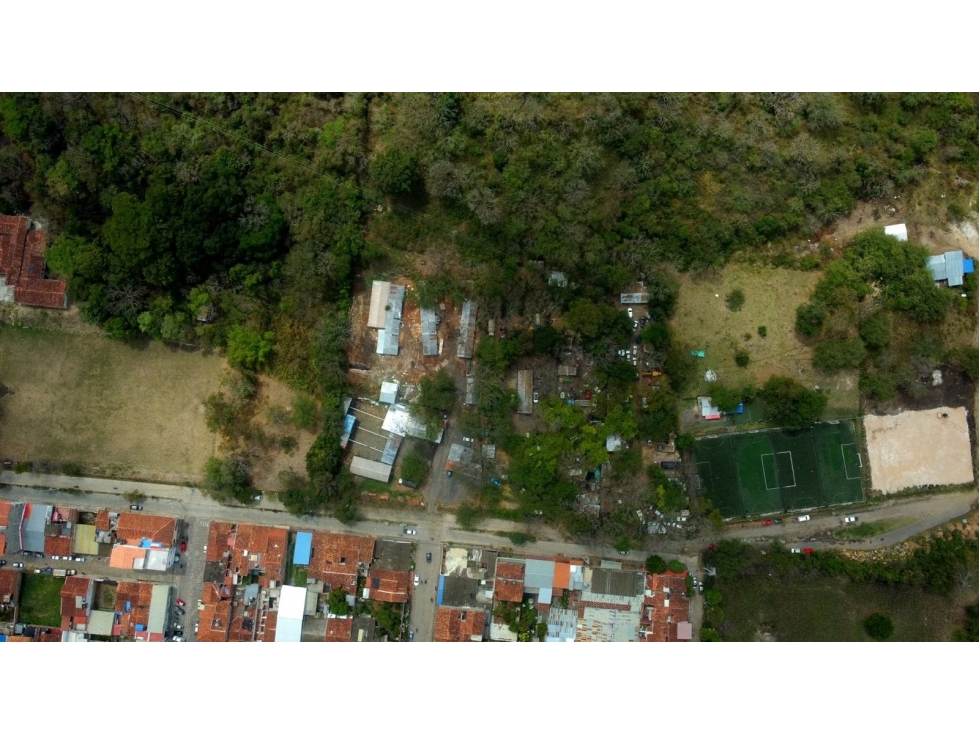 Lote en Venta San Gil, Barrio Villa Olímpica - 3