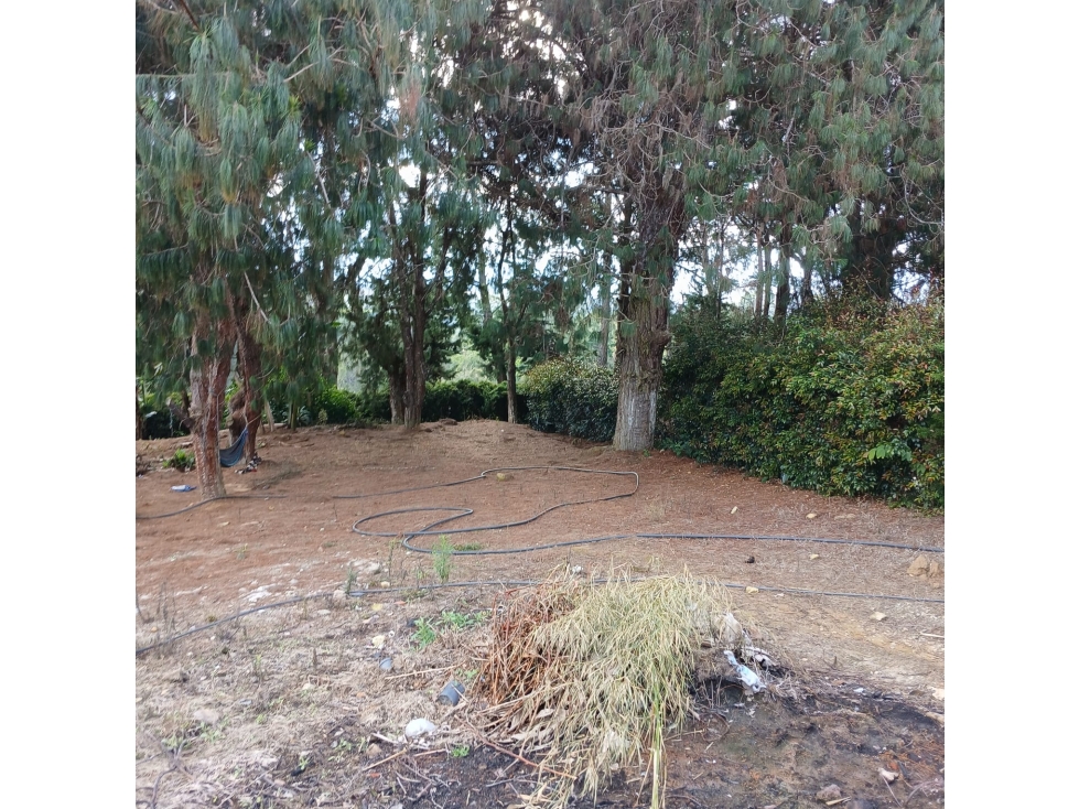 Lote en Venta Villa Panachi, Mesa de los Santos - 4