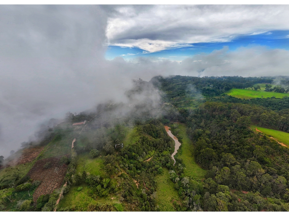 Finca en venta de 13,2 hectáreas en La Mesa de los Santos - 6