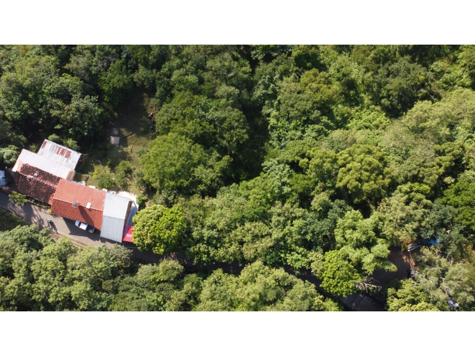Lote en Venta Vereda La Vejaranas, San Gil - 3