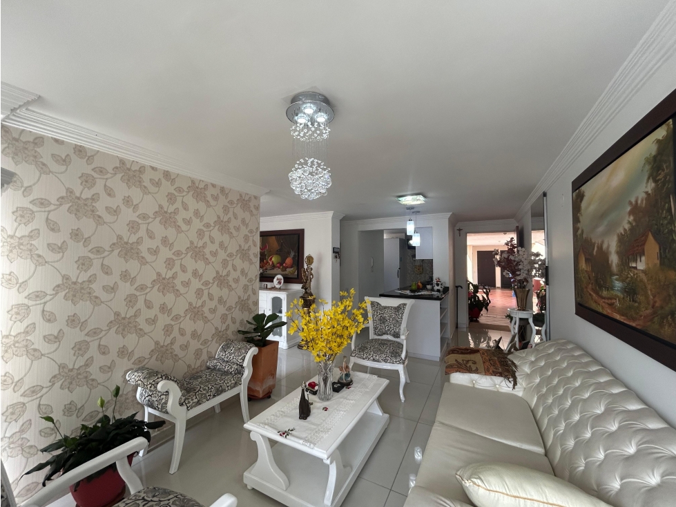 Dúplex en venta en Altos de Tajamar Piso 12 — foto 3