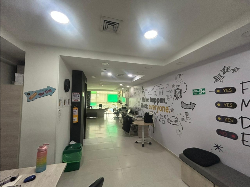 Oficina en Venta en Green Gold | 49 m² - 3