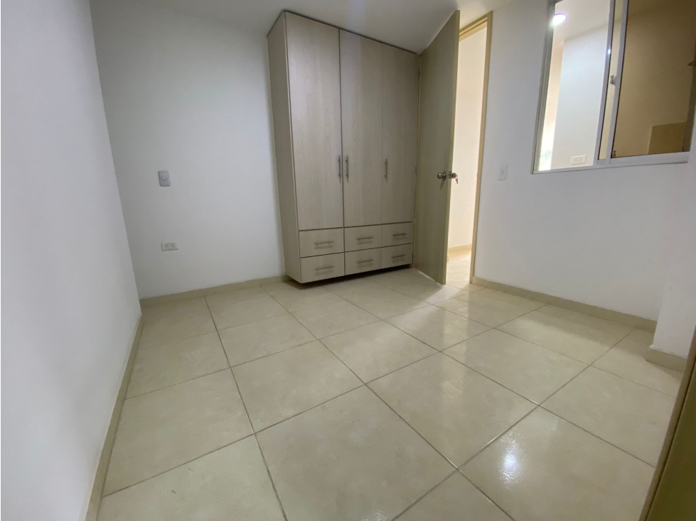 SE VENDE APARTAMENTO PARA ESTRENAR EN RIVERAS DEL RÍO — foto 5