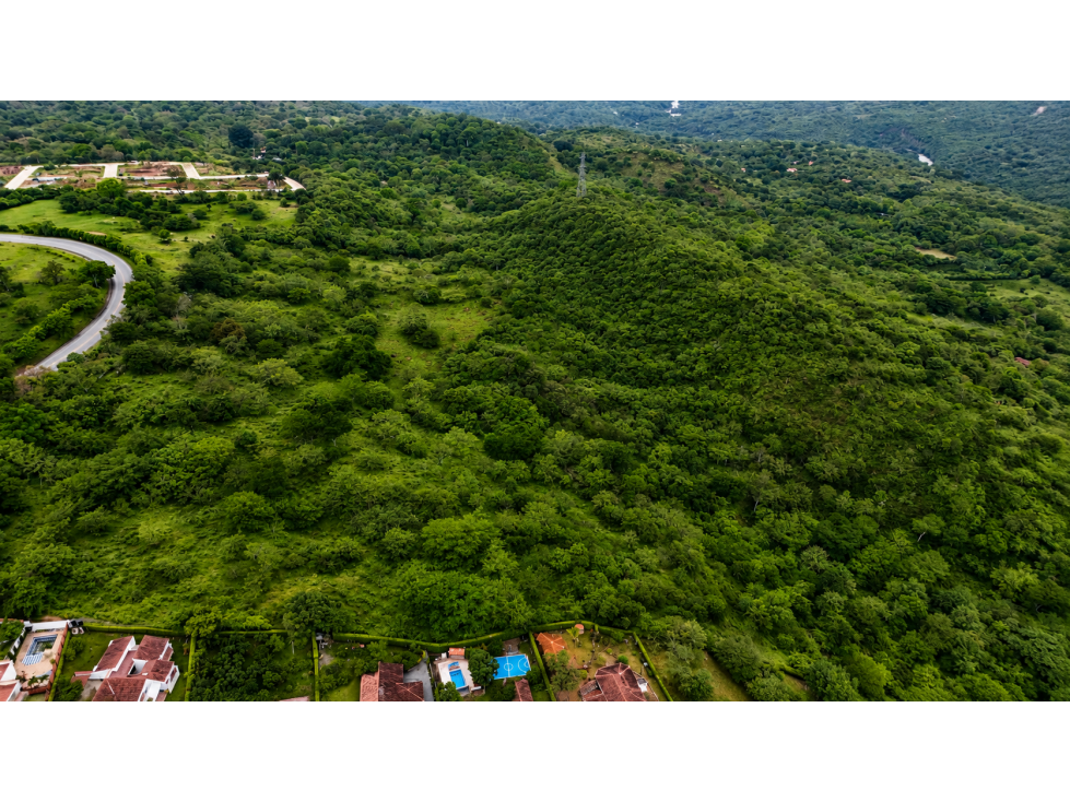 Terreno de 9.1 Hectáreas en Venta sobre la Vía San Gil - Socorro | - 3