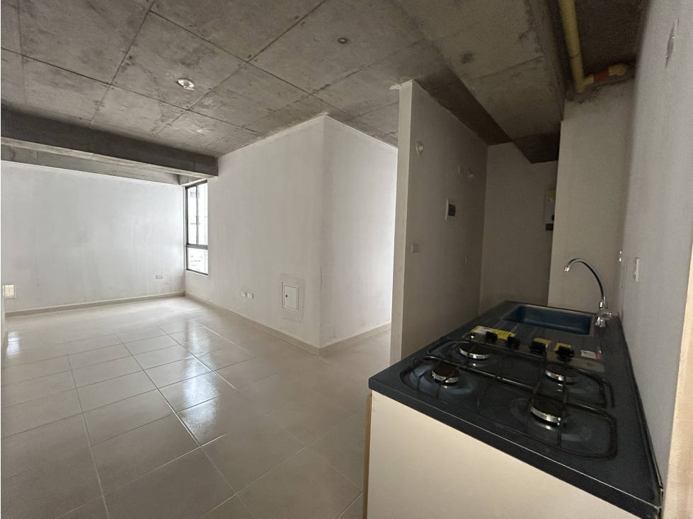 Apartamento Nuevo Piso 10 en San Francisco Tower Bucaramanga — foto 3