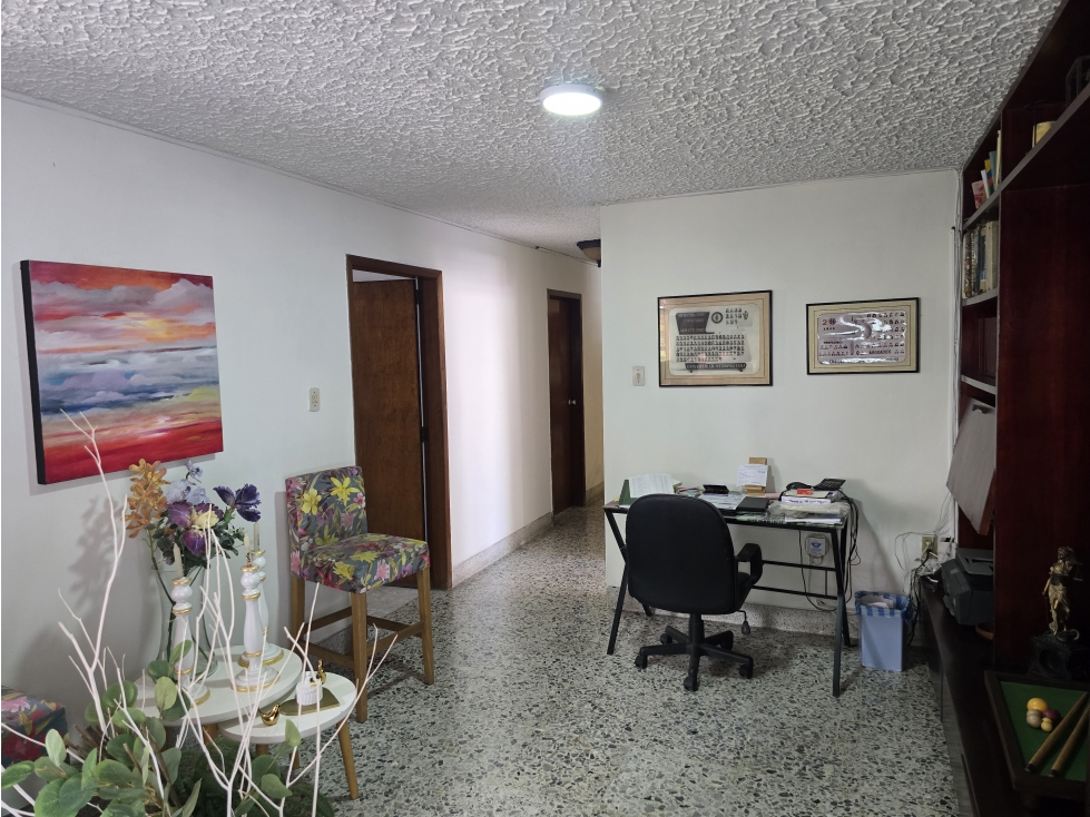 APARTAMENTO EN VENTA BARRIO MEJORAS PÚBLICAS, BUCARAMANGA — foto 5