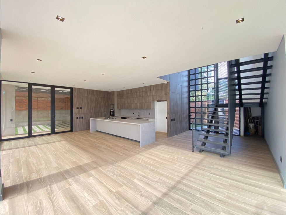 En Venta Casa Campestre en Colina del Marqués, Ruitoque Bajo - 5