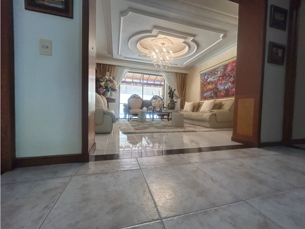 Casa en Venta Conjunto Palmar del Lago — foto 2