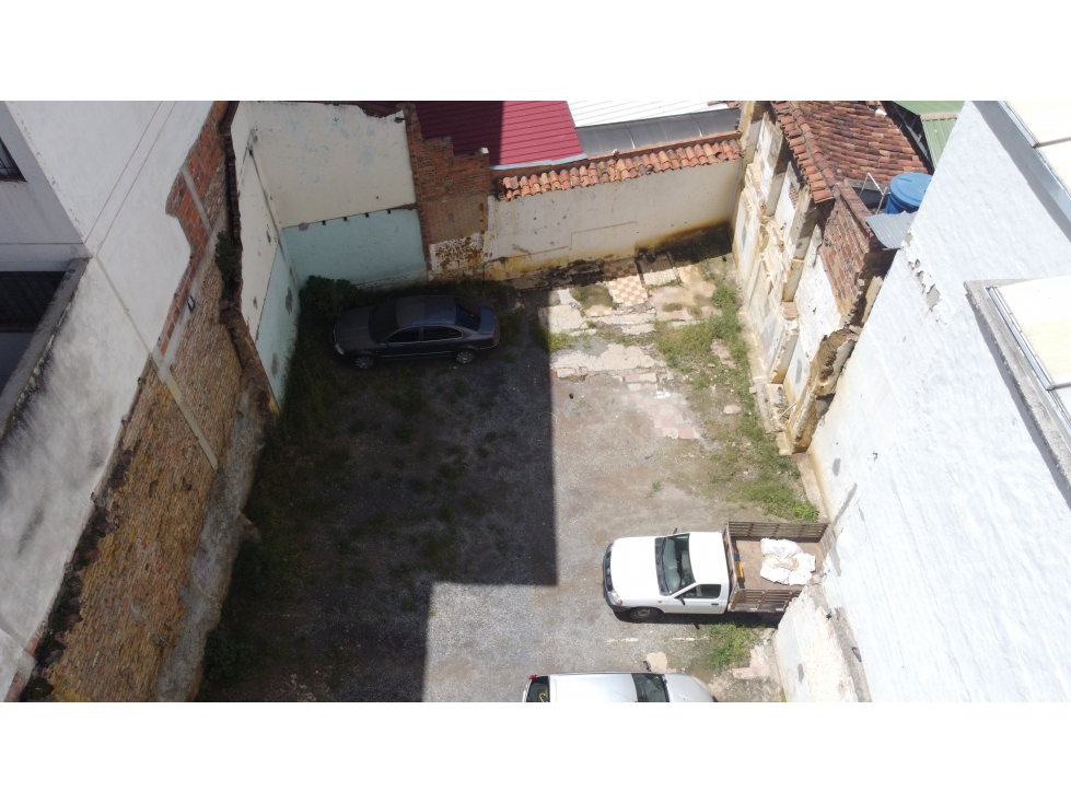 Lote en Venta Centro de San Gil, Santander - 1