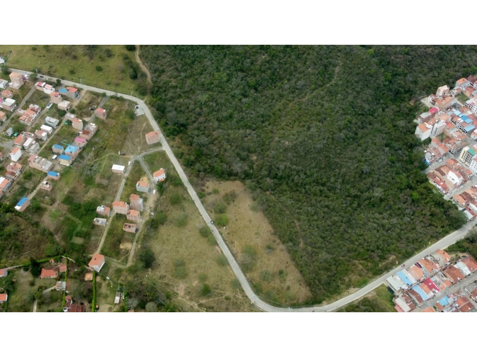 Lote en Venta San Gil, Barrio Villa Olímpica - 4