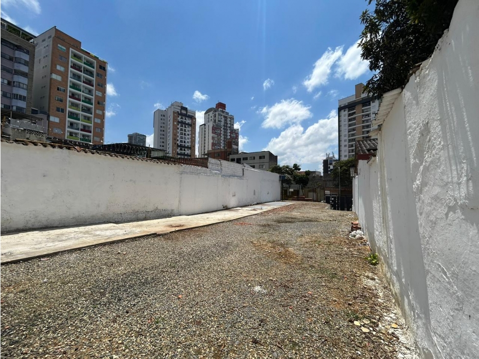Lote urbano de 425 m² ideal para proyecto inmobiliario o inversión - 4