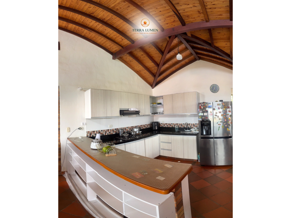 Parcela en Venta Conjunto Pueblo Acuarela II, Mesa de los Santos - 4