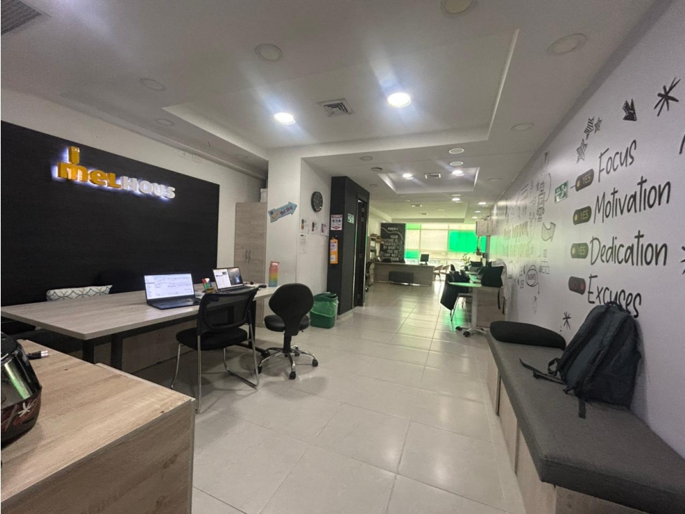 Oficina en Venta en Green Gold | 49 m² - 4