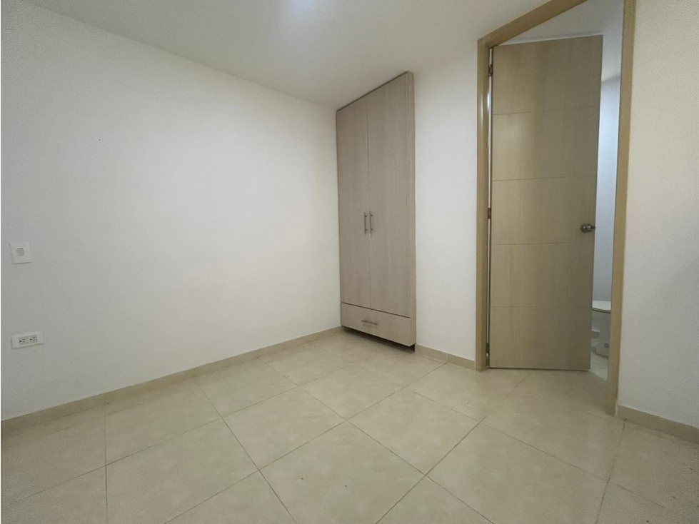 Venta de apartamento nuevo en Girón 3 habitaciones excelente inversión — foto 4
