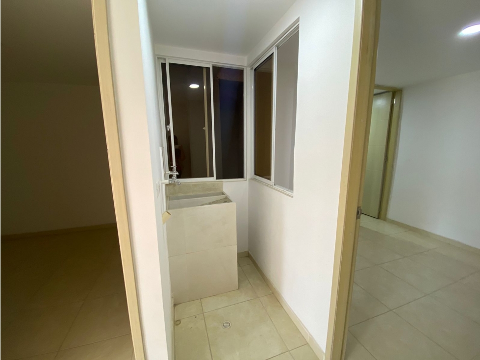 SE VENDE APARTAMENTO PARA ESTRENAR EN RIVERAS DEL RÍO — foto 6