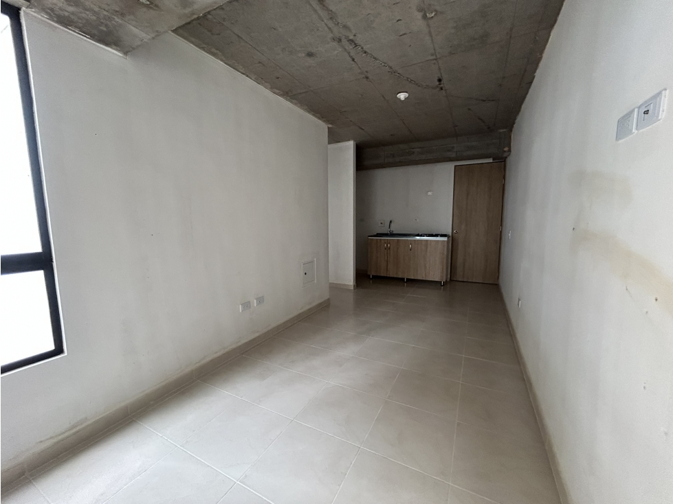 Apartamento Nuevo Piso 10 en San Francisco Tower Bucaramanga — foto 4