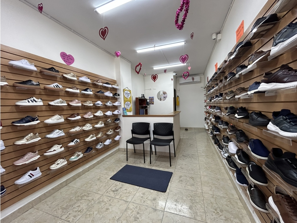 Bodega Comercial en Venta La Concordia | 540 m² | Local y Oficinas - 4