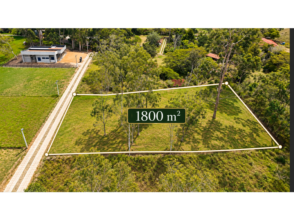 Lote en Venta en Mirador del Madrigal Mesa de los Santos - 2