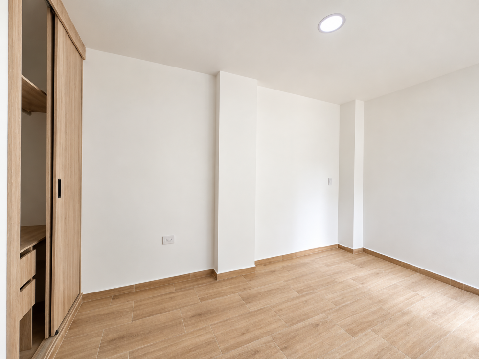 Apartamento en venta de 60 m² Girón Poblado Deluxe — foto 4