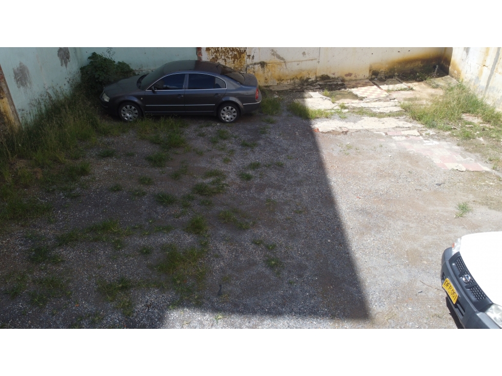 Lote en Venta Centro de San Gil, Santander - 5