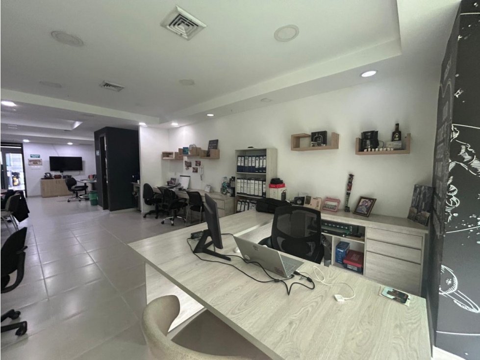 Oficina en Venta en Green Gold | 49 m² - 5