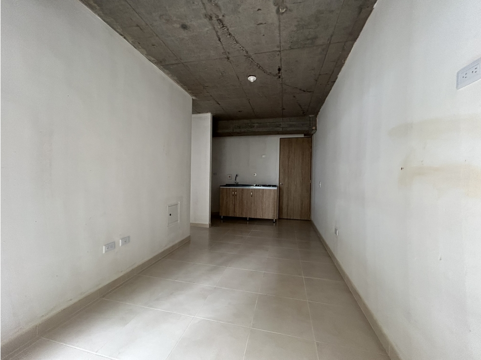 Apartamento Nuevo Piso 10 en San Francisco Tower Bucaramanga — foto 5