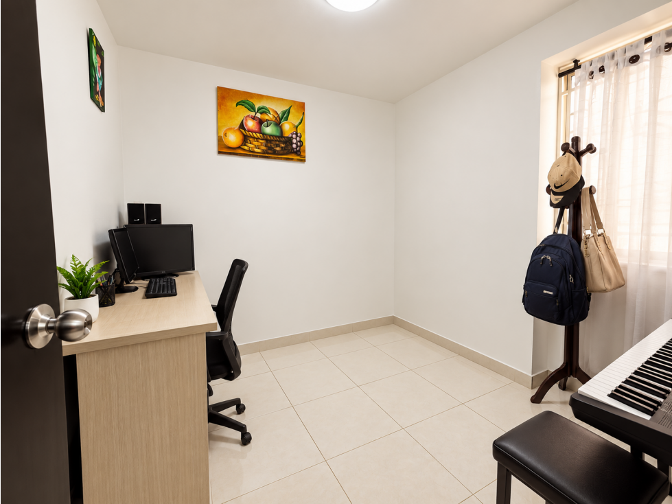 APARTAMENTO EN VENTA CONDOMINIO ZAFIRO, PIEDECUESTA — foto 6