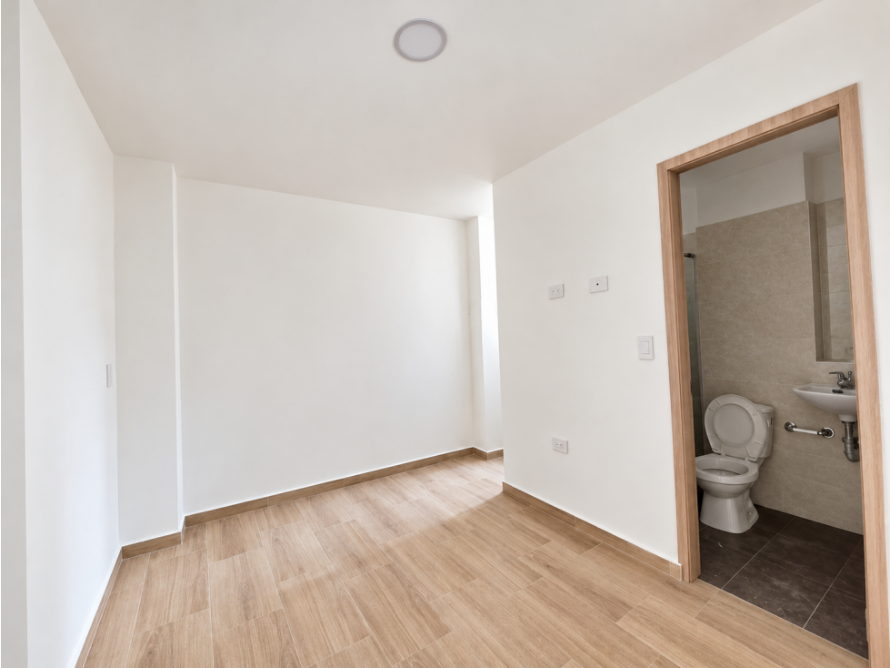 Apartamento en venta de 60 m² Girón Poblado Deluxe — foto 5