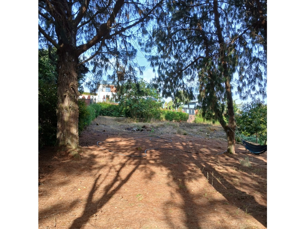 Lote en Venta Villa Panachi, Mesa de los Santos - 1