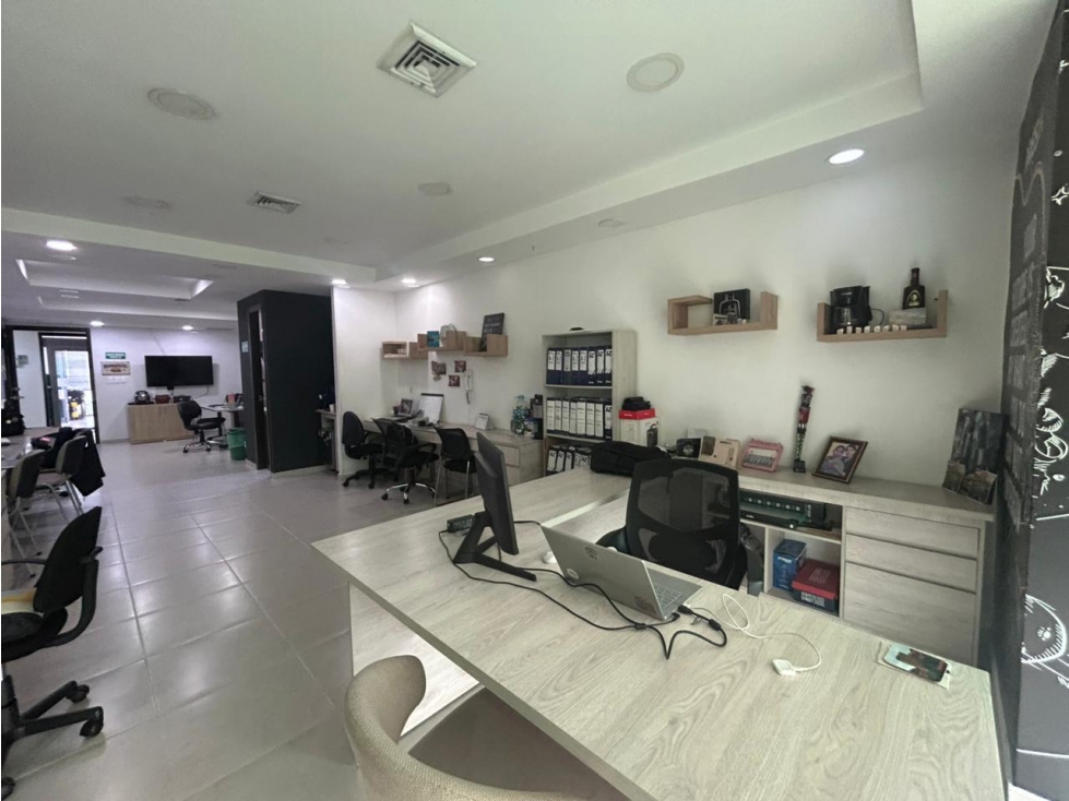 Oficina en Venta en Green Gold | 49 m² - 6