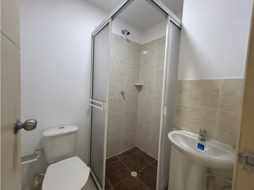 Venta de apartamento nuevo en Girón 3 habitaciones excelente inversión — foto 6