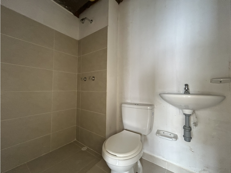 Apartamento Nuevo Piso 10 en San Francisco Tower Bucaramanga — foto 6