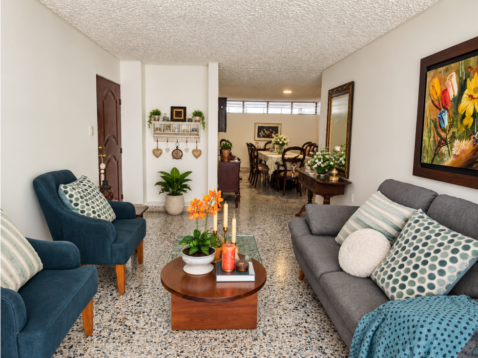 APARTAMENTO EN VENTA BARRIO MEJORAS PÚBLICAS, BUCARAMANGA — foto 3