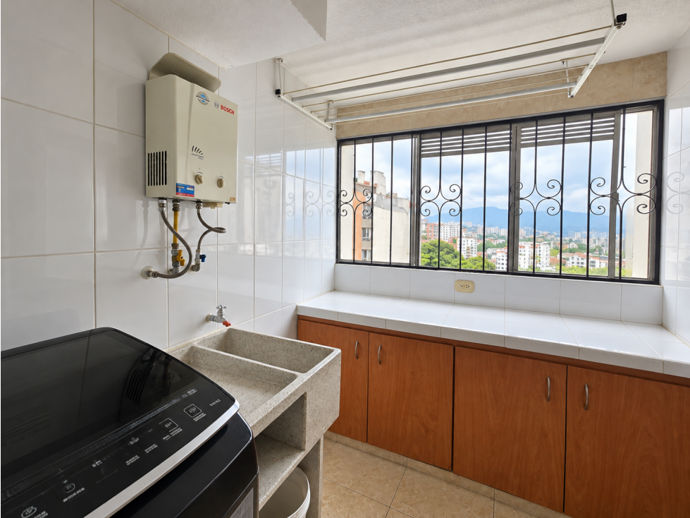 Apartamento en venta en Portal de San Sebastián, 76 m² — foto 4