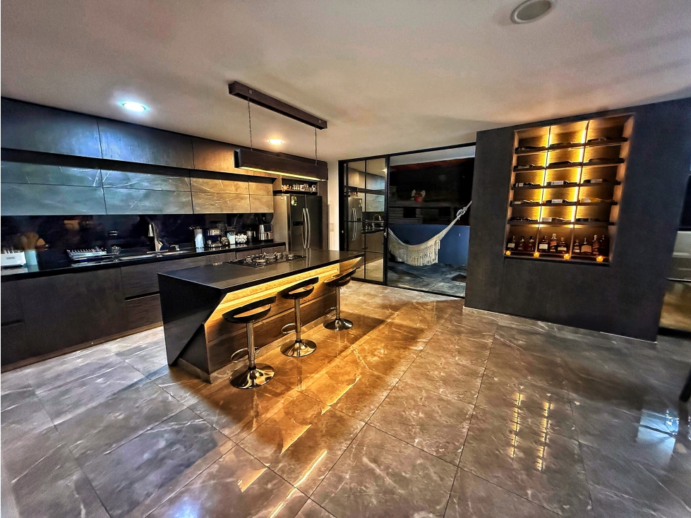 Casa en venta Barrio San Alonso | 230 m² construidos