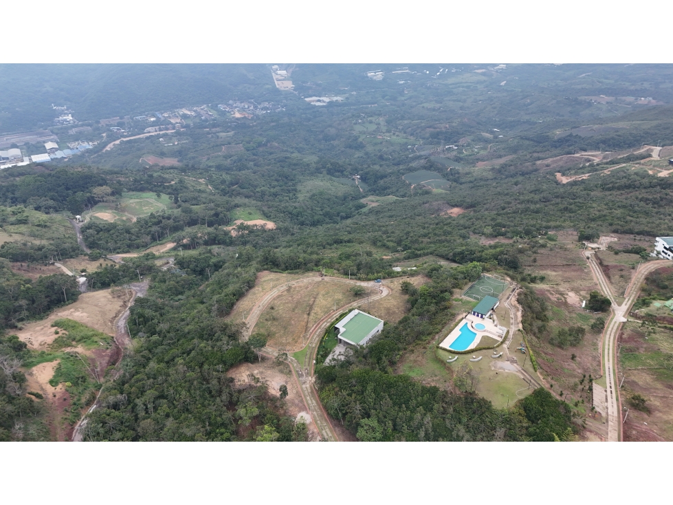Lote en venta en Condominio Vista Real 1.318 m² - 6