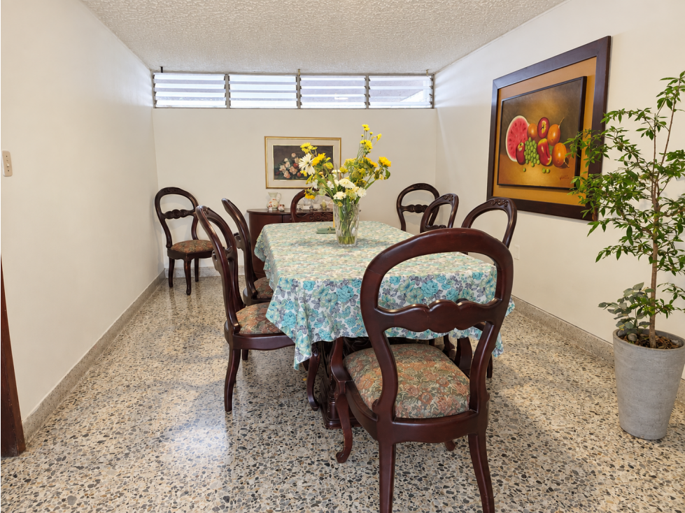 APARTAMENTO EN VENTA BARRIO MEJORAS PÚBLICAS, BUCARAMANGA — foto 4