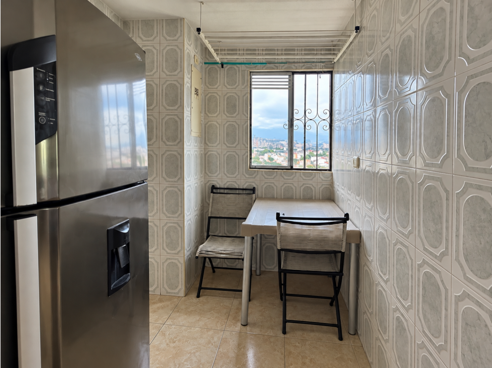 Apartamento en venta en Portal de San Sebastián, 76 m² — foto 2