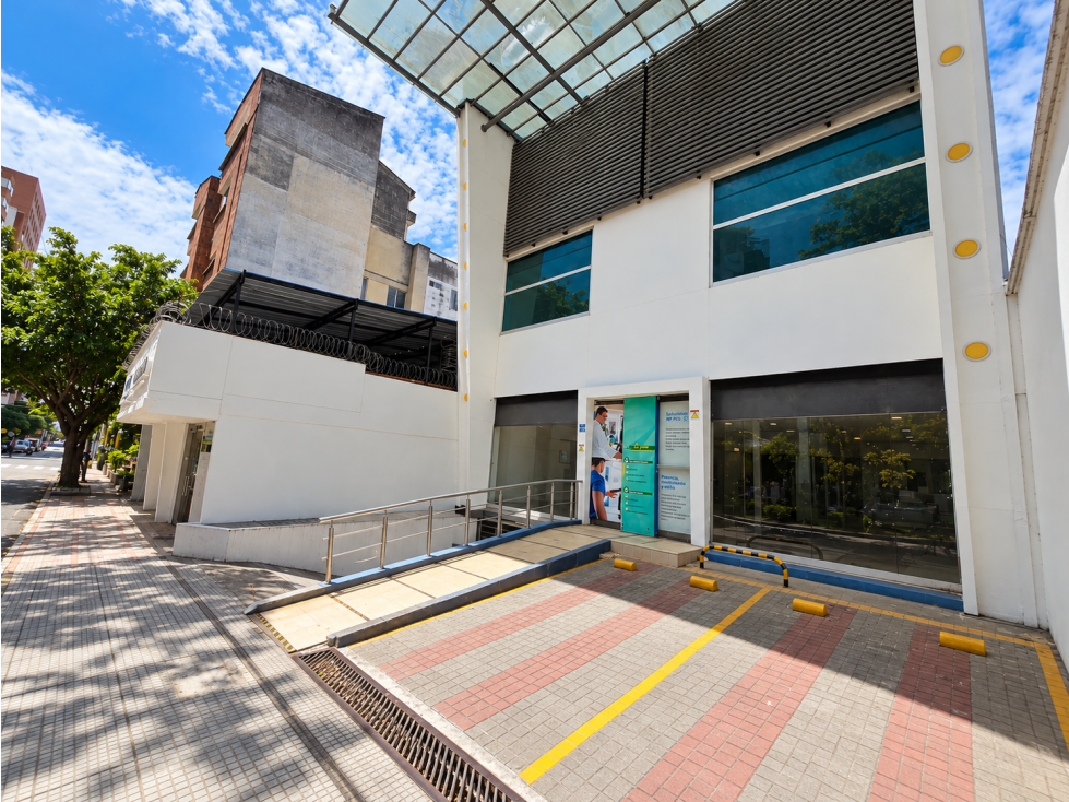 Edificio en Venta en Cabecera, Bucaramanga 1.050 m² Construidos - 3
