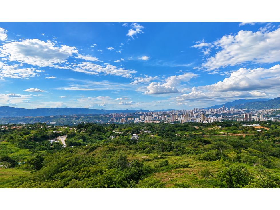 LOTE EN VENTA DE 603 m² BOSQUE MASARYK | CONJUNTO CERRADO - 4
