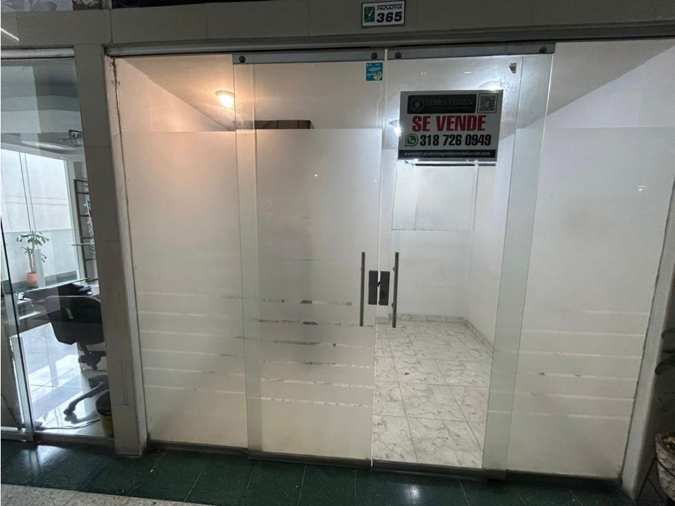 Local en Venta Centro Comercial Panamá Bucaramanga - 1