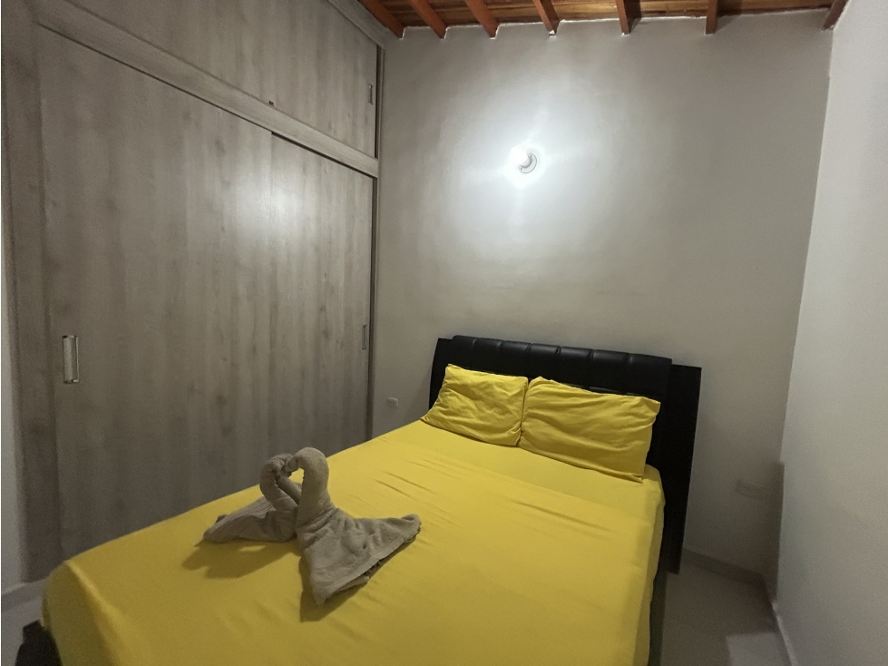 Apartamento en venta Vista Campestre, San Gil | Piso 5 45 m² - 6