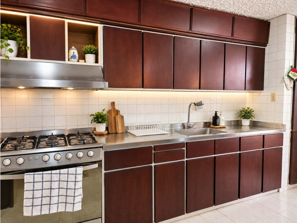 APARTAMENTO EN VENTA BARRIO MEJORAS PÚBLICAS, BUCARAMANGA — foto 6