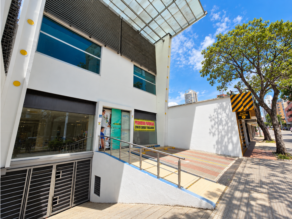 Edificio en Venta en Cabecera, Bucaramanga 1.050 m² Construidos - 5