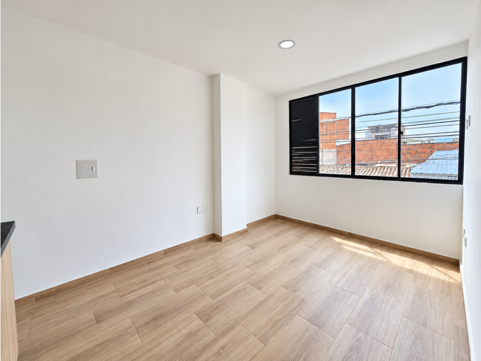 Apartamento en venta de 45 m² c financiación directa en Girón — foto 2