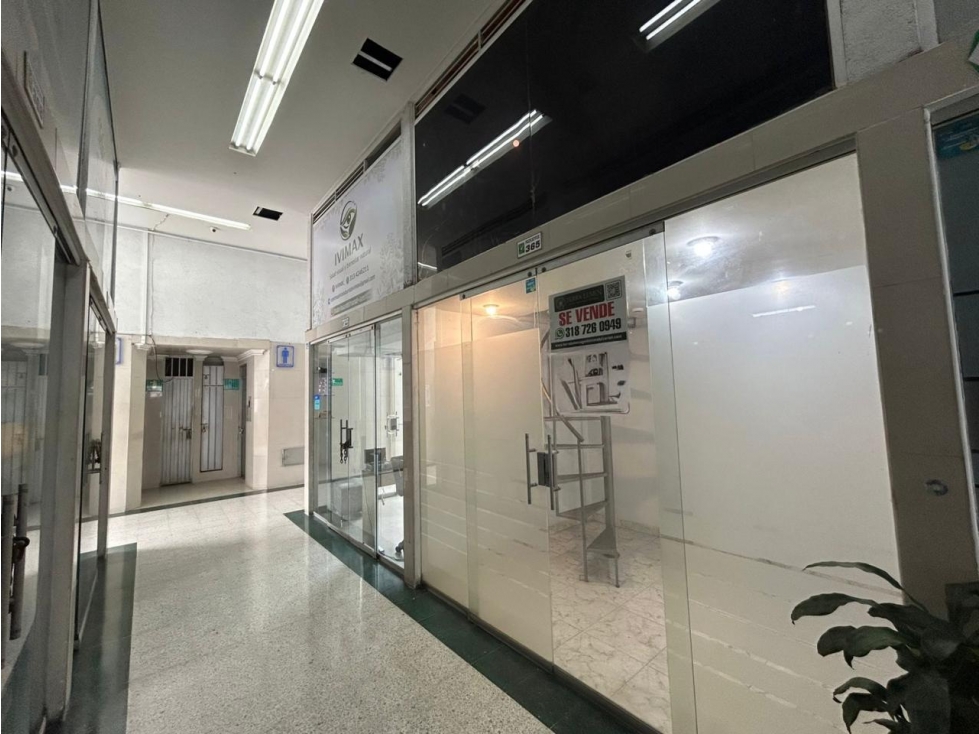 Local en Venta Centro Comercial Panamá Bucaramanga - 2