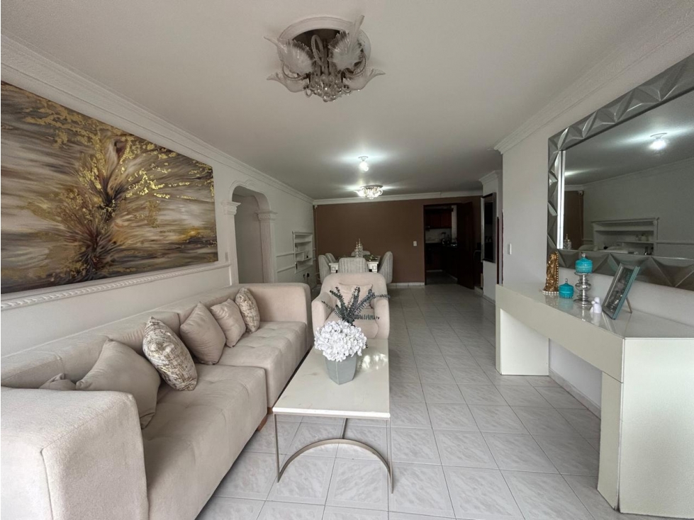 Apartamento en venta Torres de Las Palmas | Antiguo Campestre — foto 3